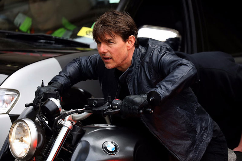 Loạt phim bom tấn không thể bỏ qua trong năm 2018